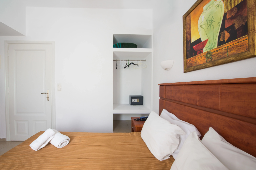 Giannoulaki Resort