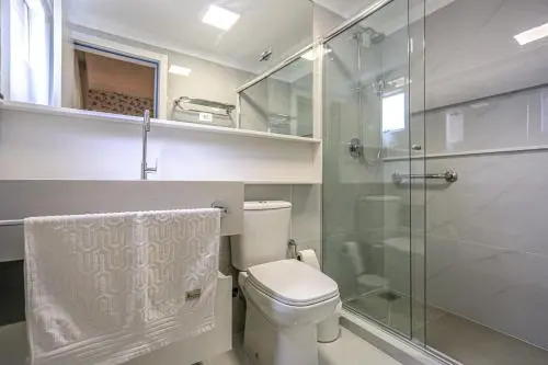 Apartamento beira mar em Balneário Camboriú