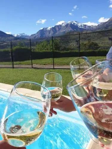 Logis Hotel Eden Lac