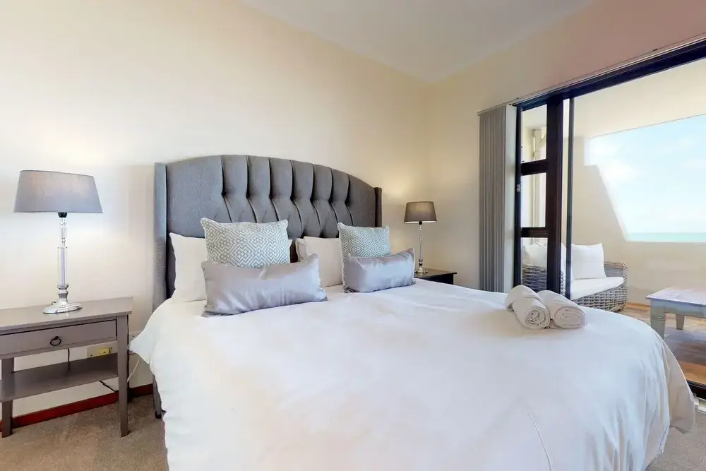 Blouberg Bliss - Beach Condo