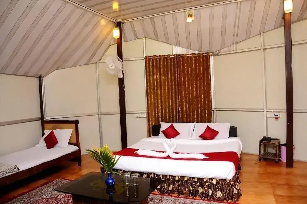 Prashanti Resort