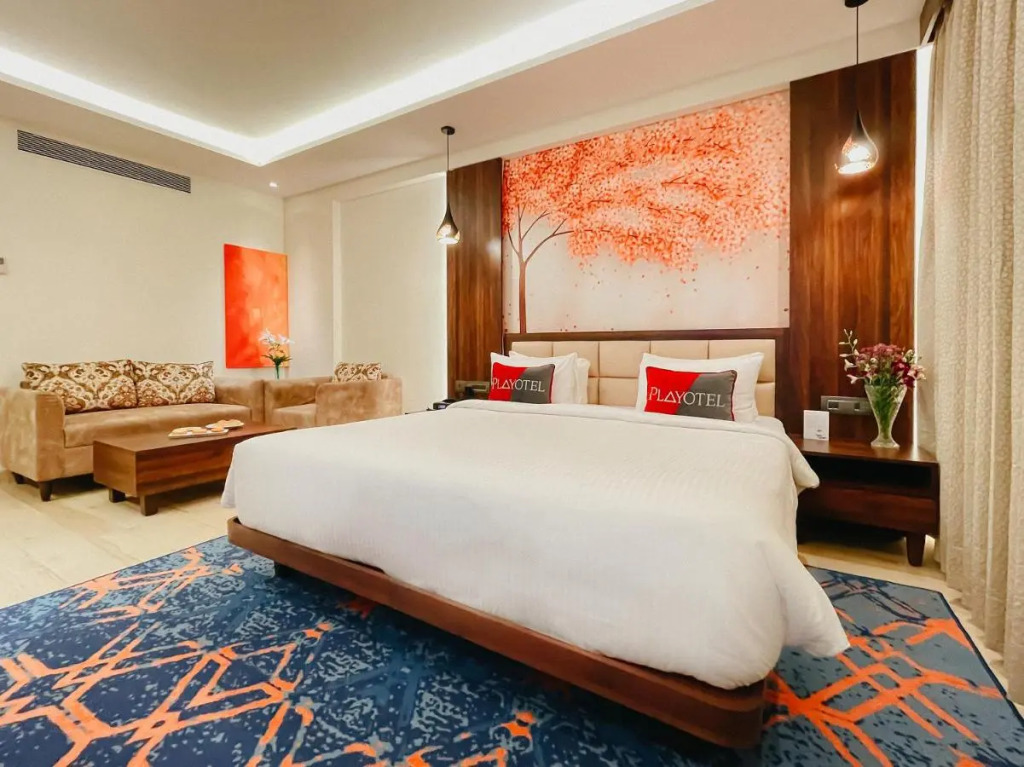 Playotel Premier Vijay Nagar