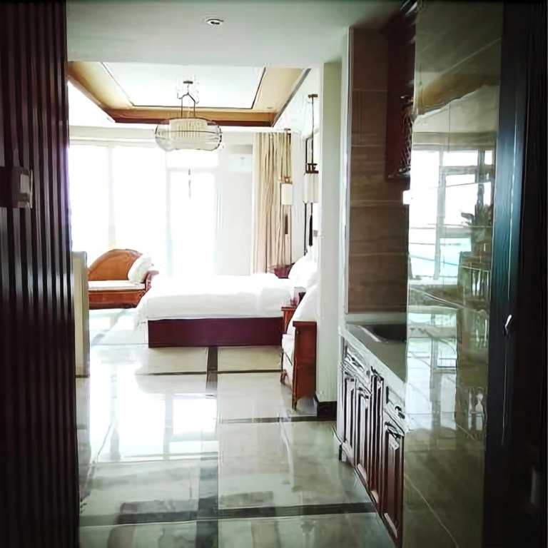 Longhuayuan Ocean View Hotel