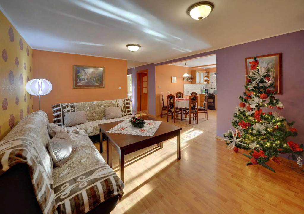 Apartamenty i Pokoje Karpacz - centrum Karpacza, parking w cenie!