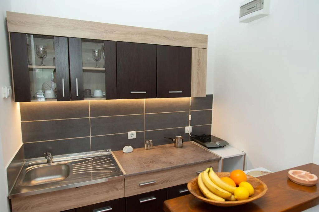 Apartments Petranovic