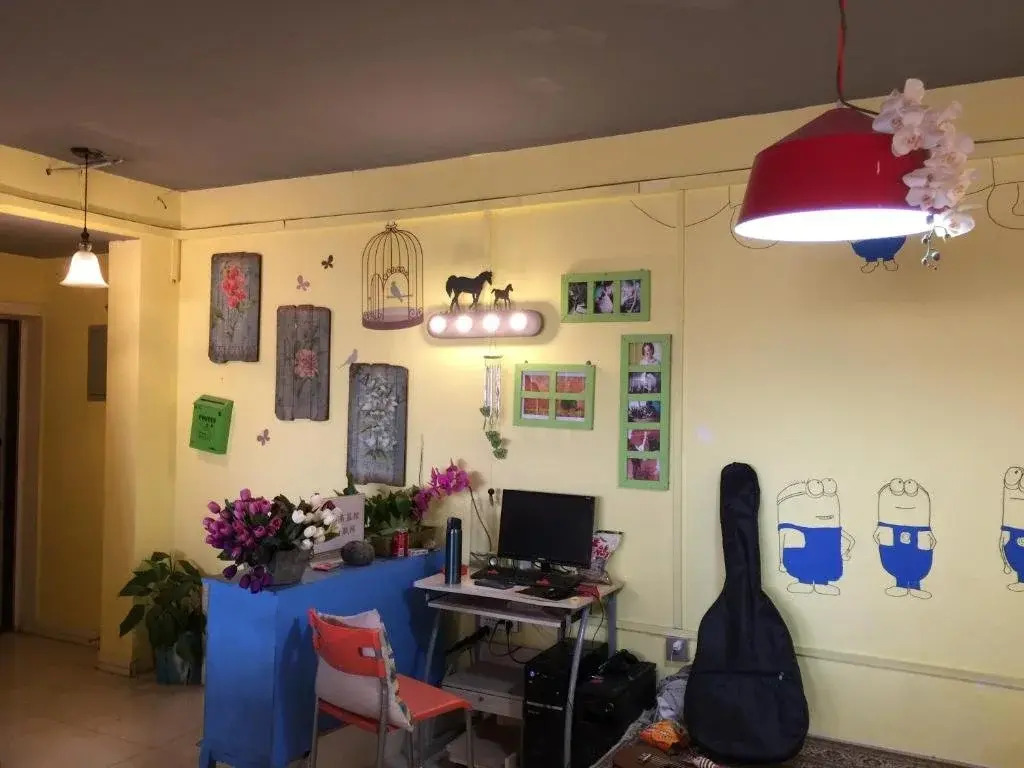 Dengba Hostel Urumqi Branch