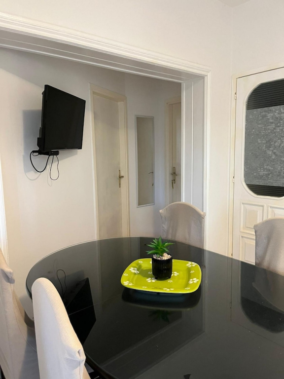 Apartment Moreno 2 With Seaview