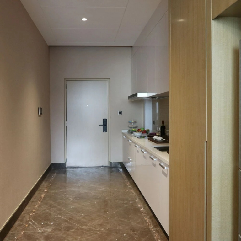 Shundi SHY Hotel Yangcheng Lake Kunshan