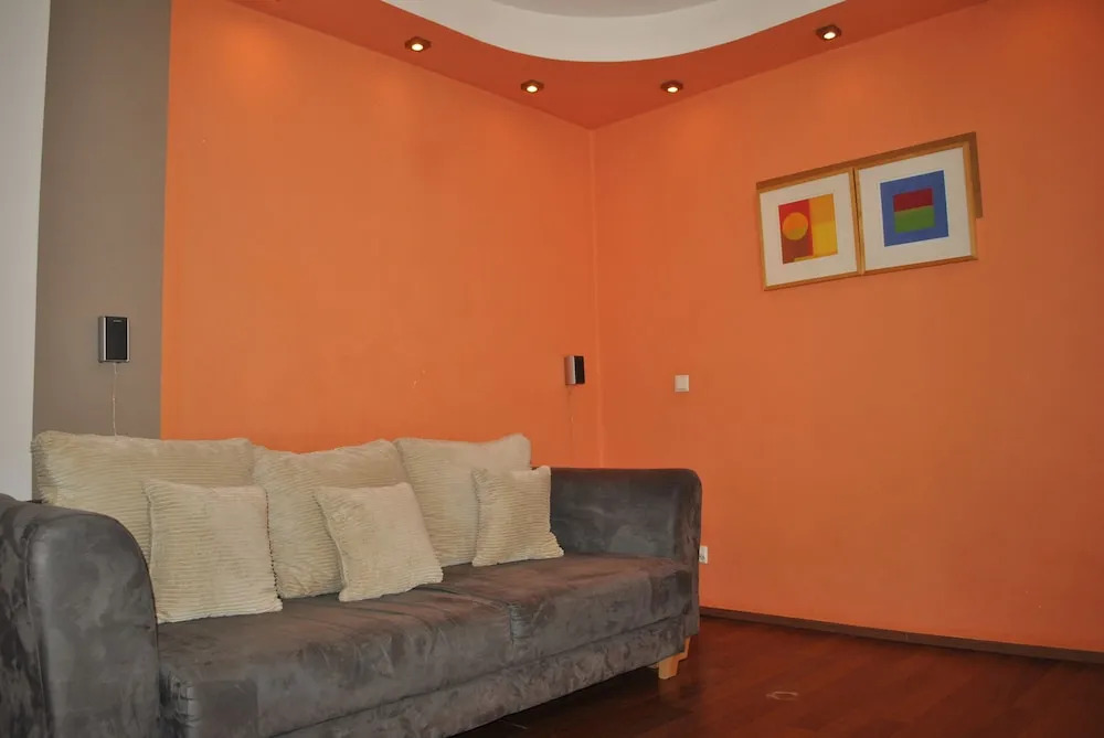 Apartament Gorczewska Przy Metrze