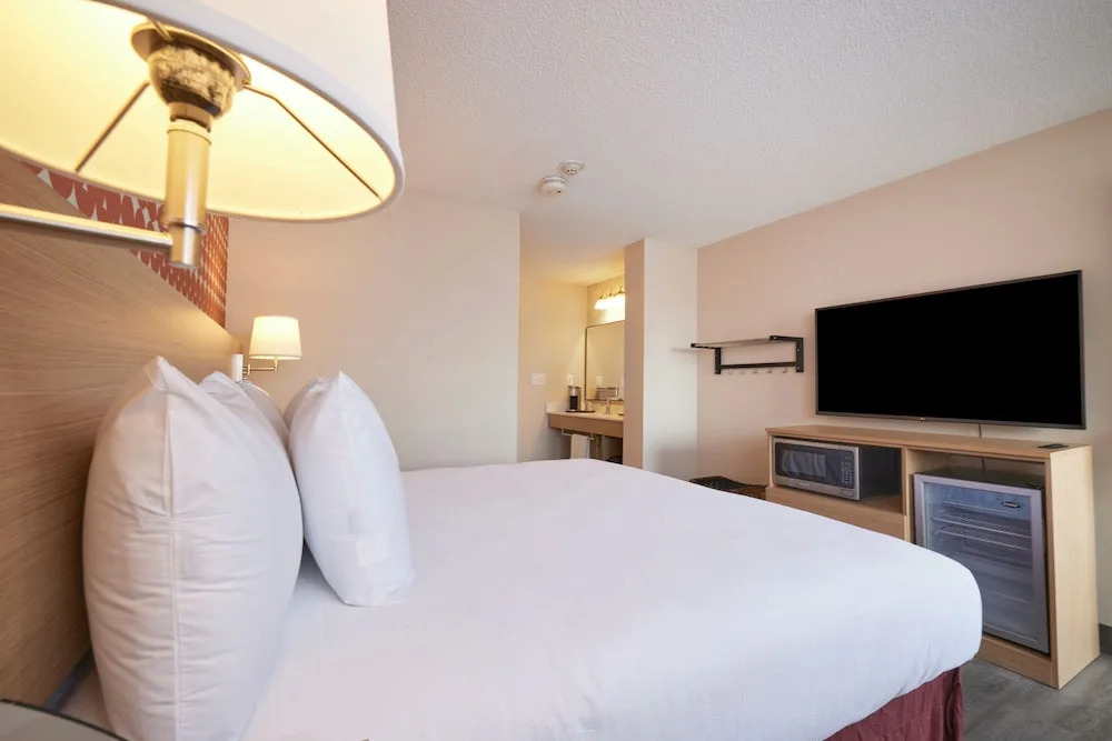 Отель Olentangy Motor Inn
