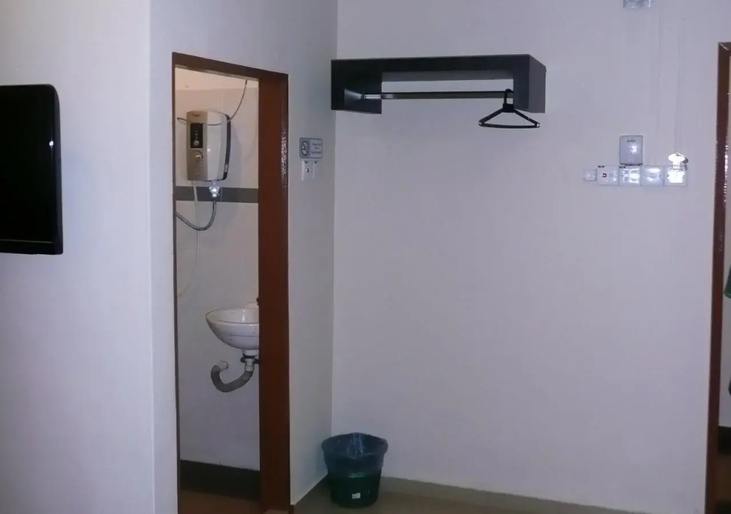Pekan Budget Hotel