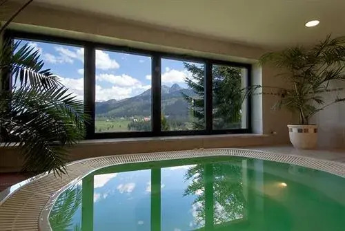 Apartments Deluxe Orzel