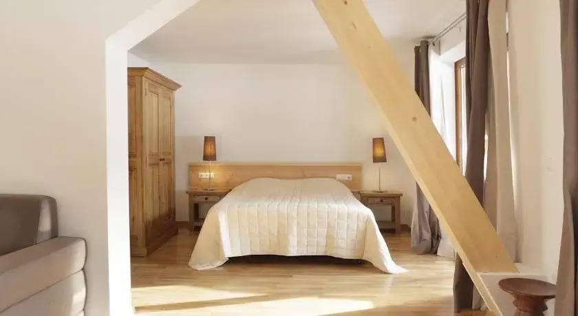 Appartement Seeland