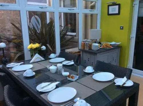 Appin Guest House