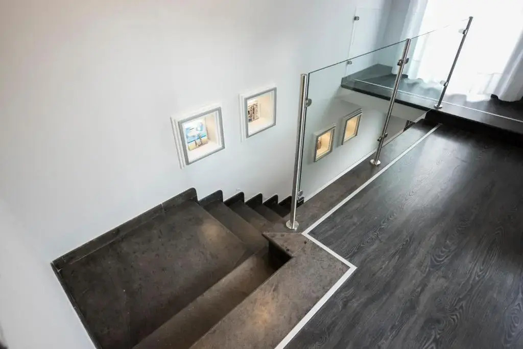 Casa Matteotti