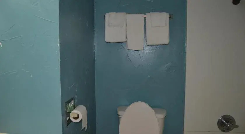 Budget Inn El Reno