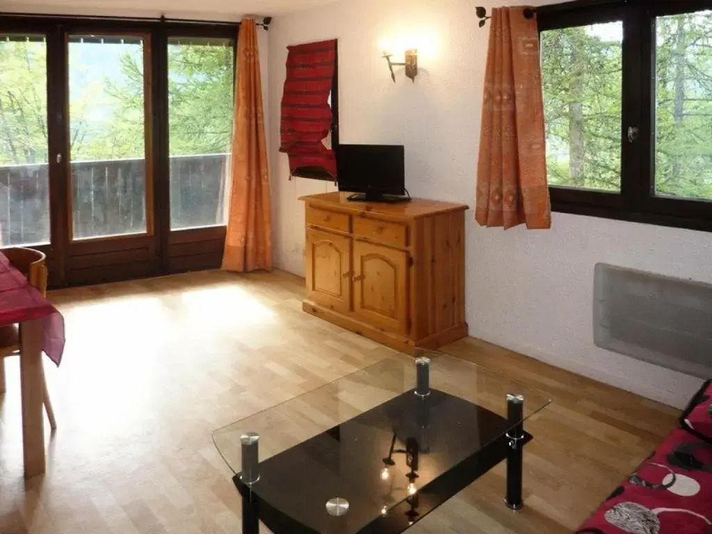 Résidence LA MAZELIERE - Studio pour 4 Personnes 774