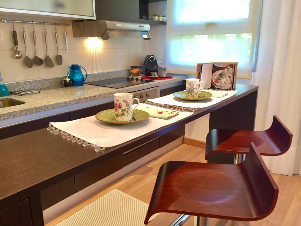 Luxury Apartment Tagle