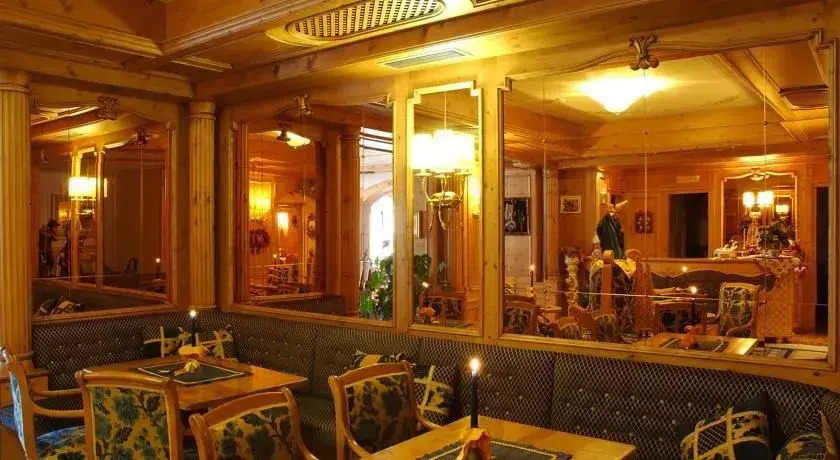 Hotel Letizia