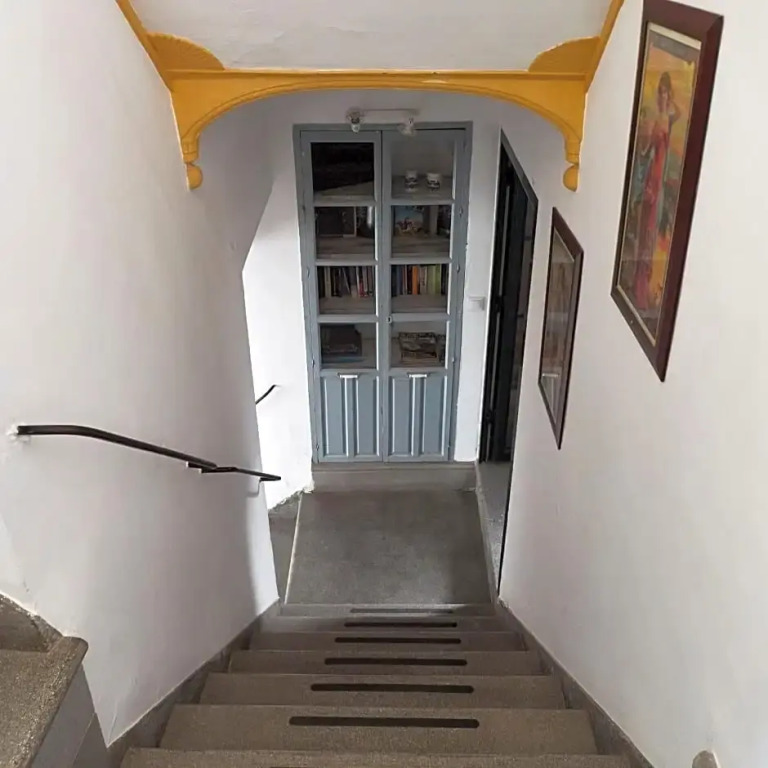 Mesón La Hospedería
