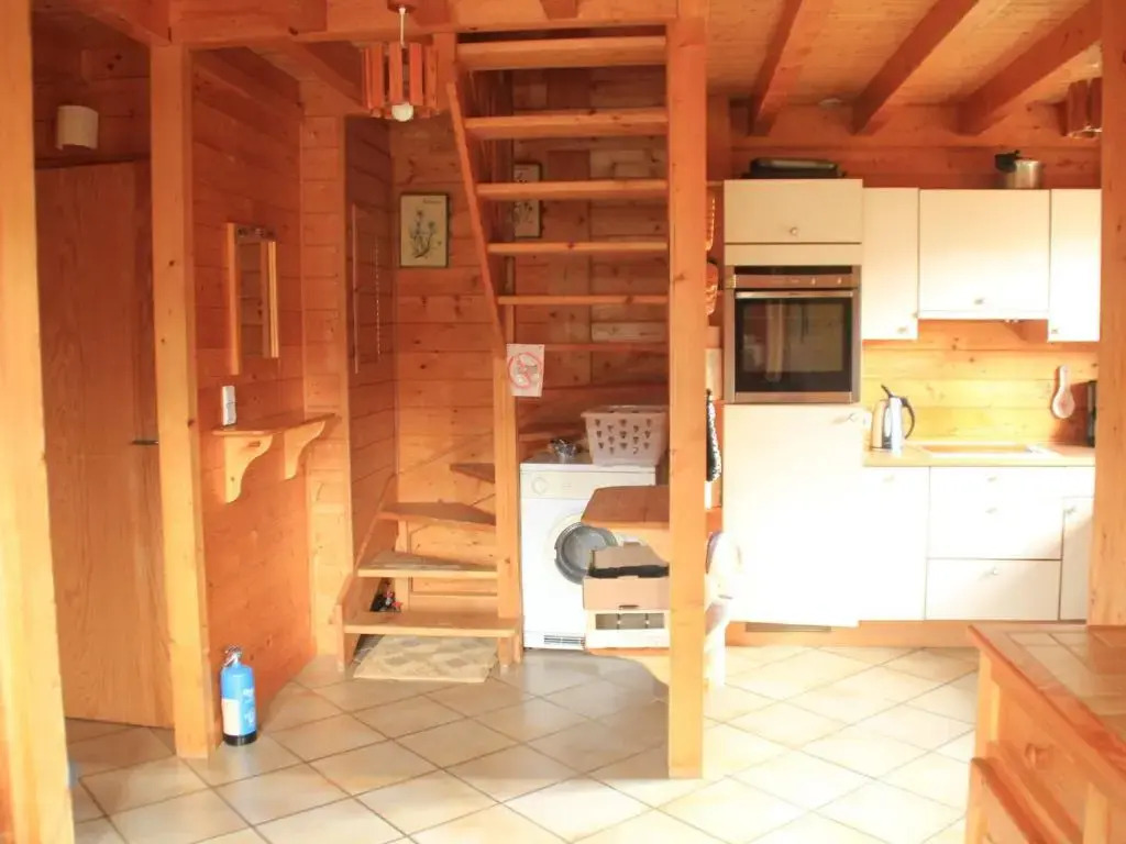 Chalet Chatel, 5 pièces, 8 personnes - FR-1-200-227