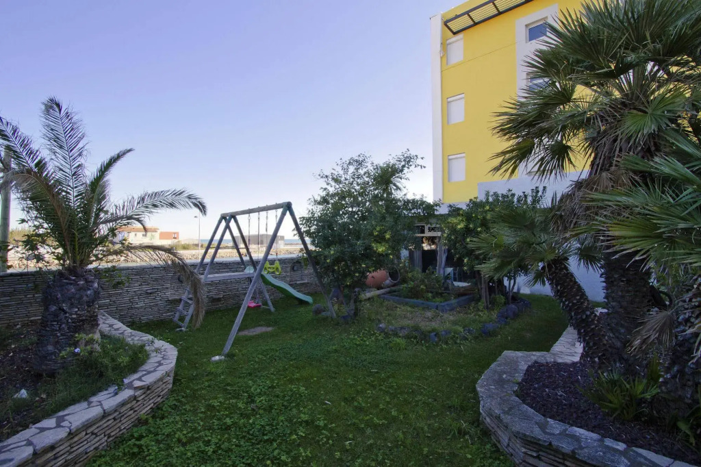 Hotel Le Richmont