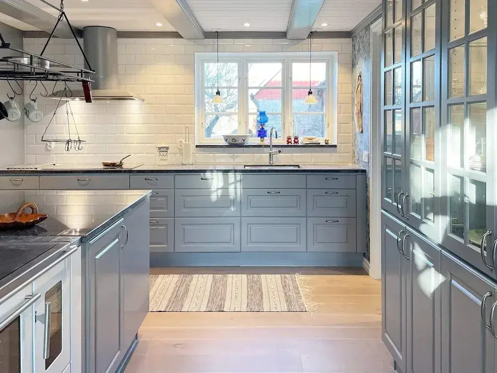 5 Star Holiday Home in Farjestaden