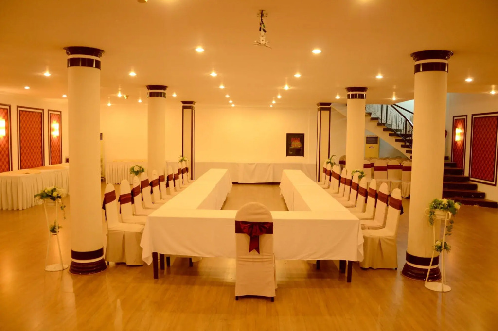 Saigontourane Hotel
