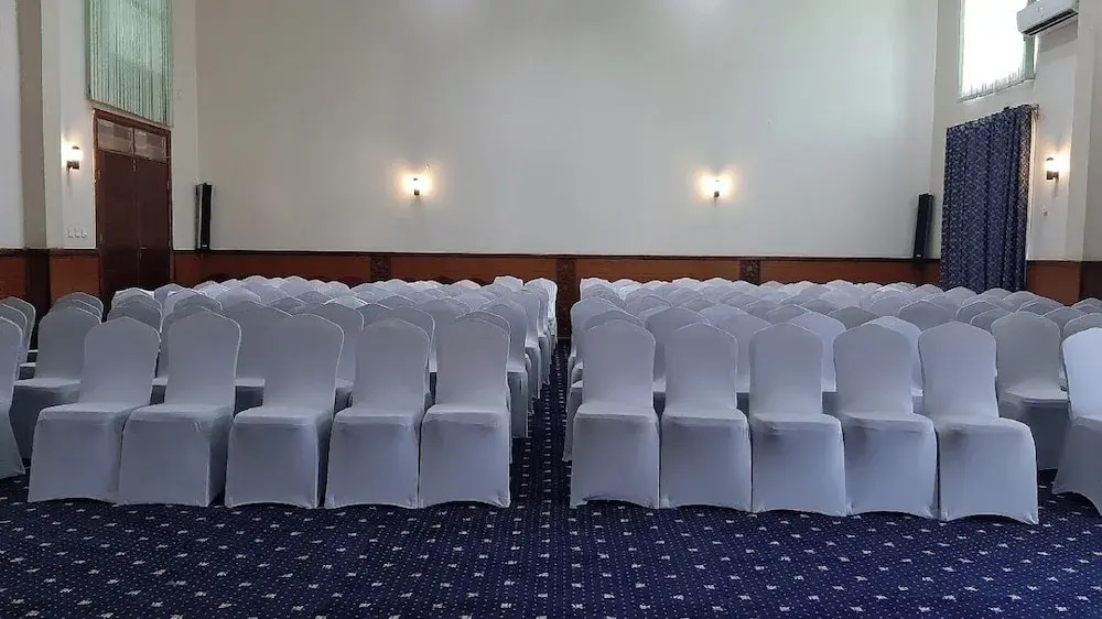 Granada Hotel Mandera