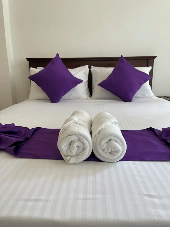 Nalya Residence