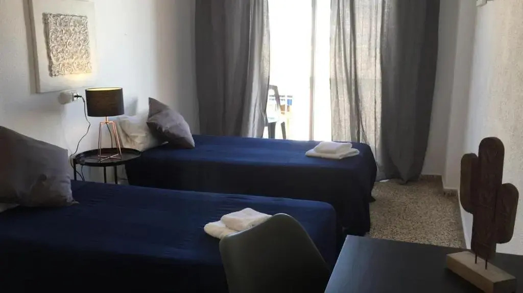 Casthotels Tierramar