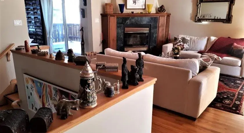 The Howling Wolf Bed and Breakfast