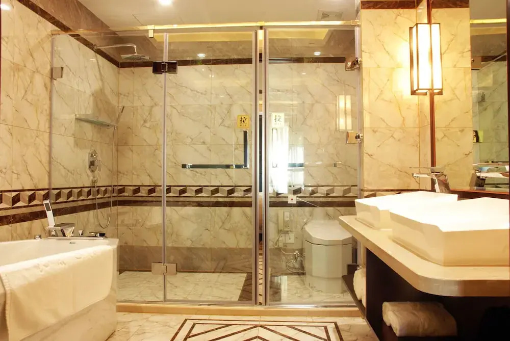 JiangNan Boutique Hotel