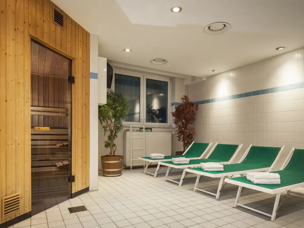 Park Inn by Radisson Munich East