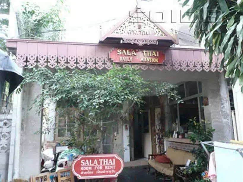 Salathai Daily Mansion