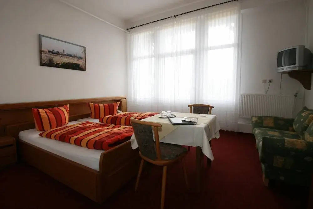 Hotel Rummeni