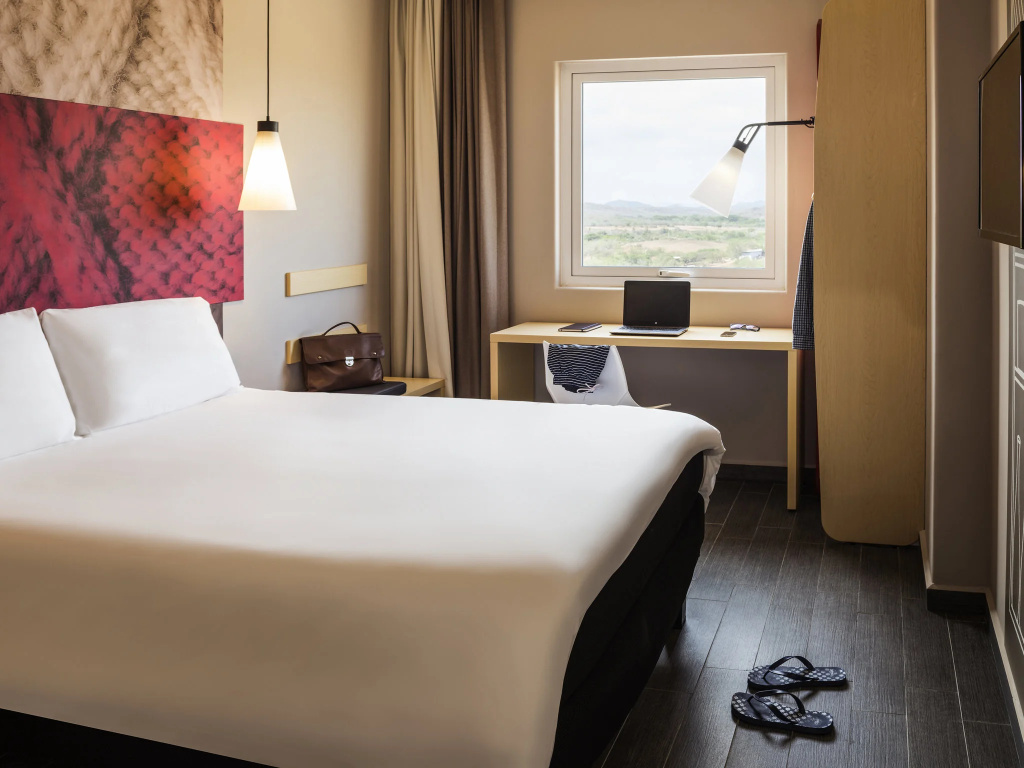 Ibis Mazatlan Marina