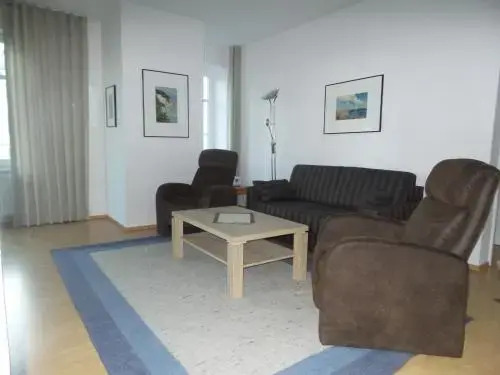 Villa Strandblick Binz