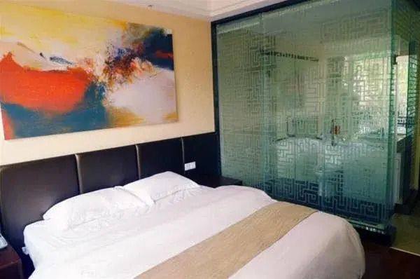 Guangzhou Aijia Boutique Hotel