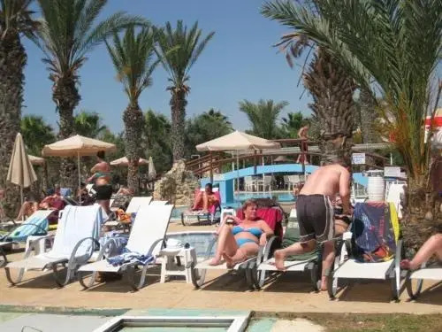 Simos Magic Hotel Apartments 2