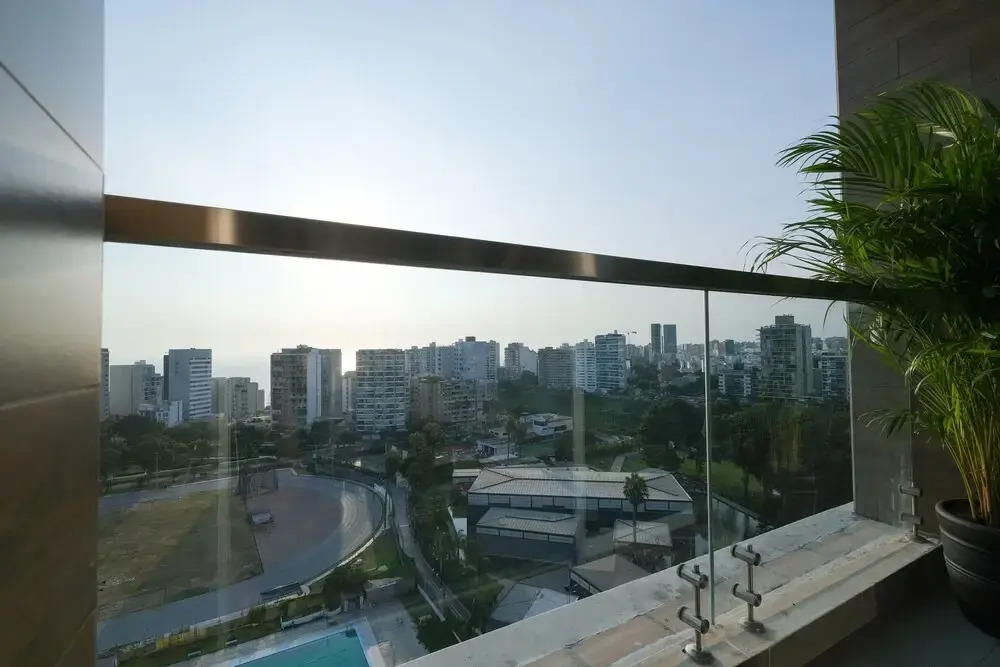GLOBALSTAY. Stylish Stelar Apartments. Rooftop Swimming Pool