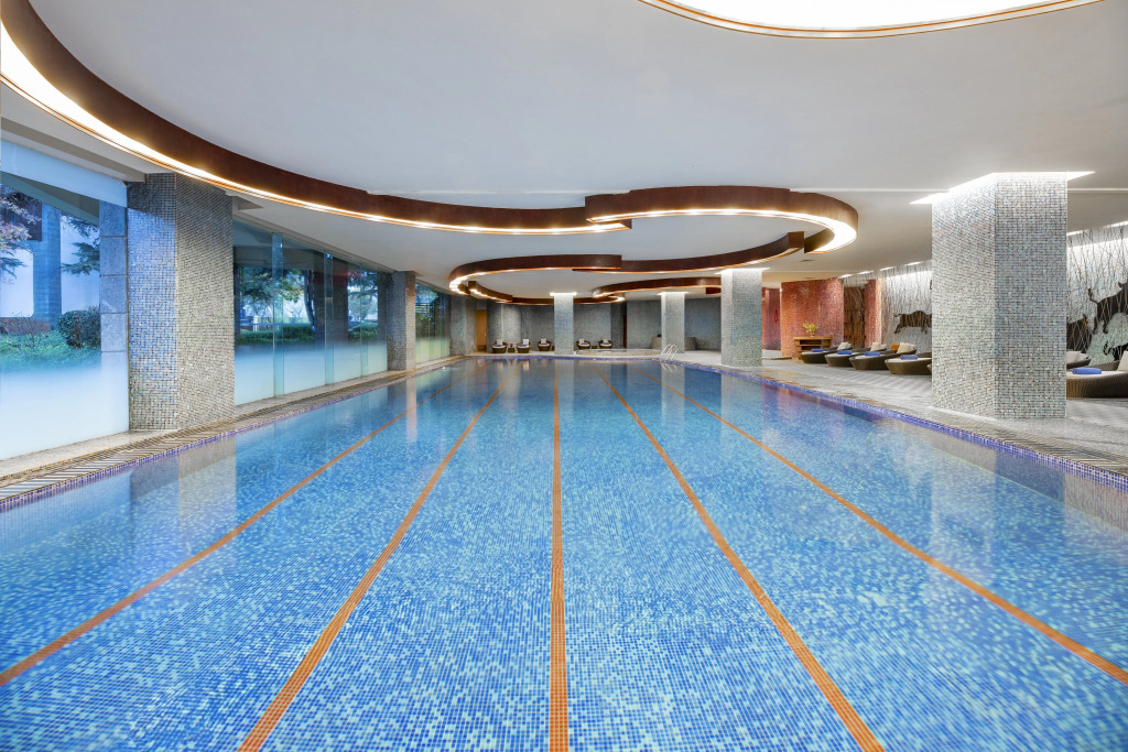 InterContinental Lijiang Ancient Town Resort by IHG