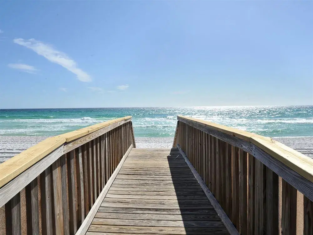 Okaloosa Island Rentals by Wyndham Vacation Rentals