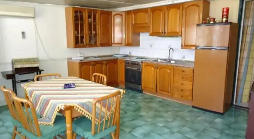 Casa Vacanze Desirèe