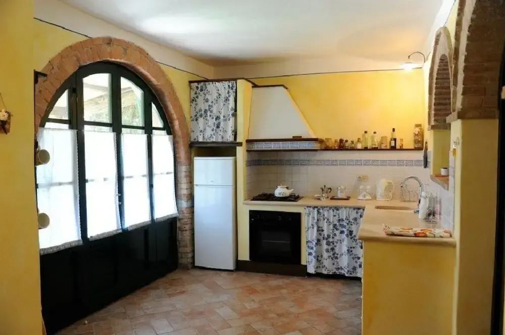 Agriturismo Erta