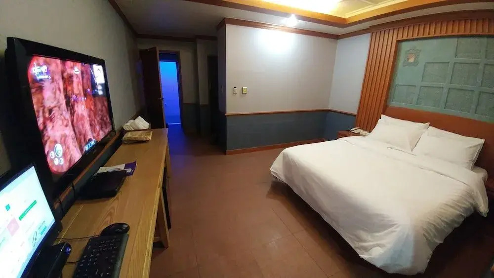 Prima Motel