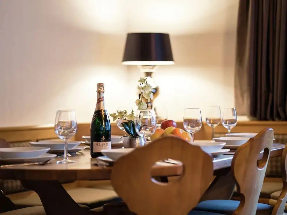 Pleasant Holiday Home in Wald Im Pinzgau with Terrace