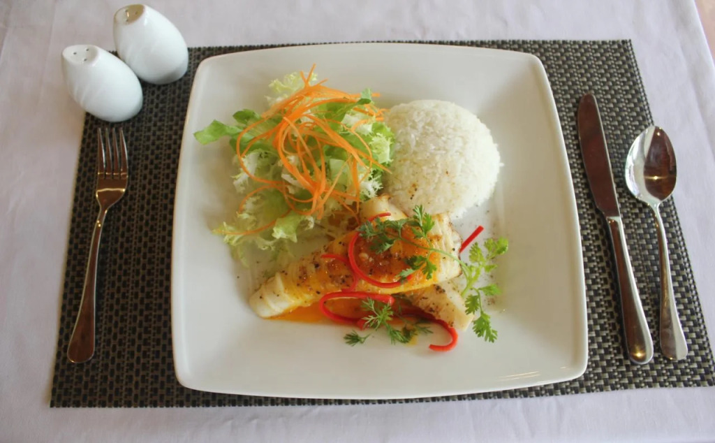 FORTUNE HOTEL 2 LUCKY STAY Phu Quoc