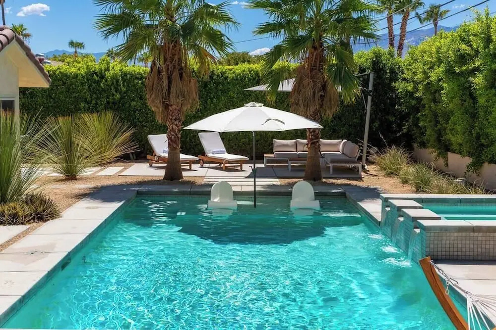 LUX Palmas - Total Privacy Total Relaxation
