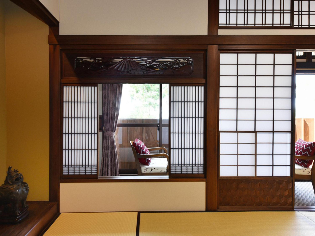 Hamachiyokan